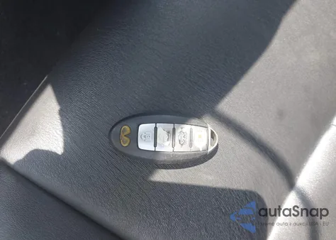 2015 Infiniti Q50 из США, поврежденный, VIN JN1BV7AP8FM352665